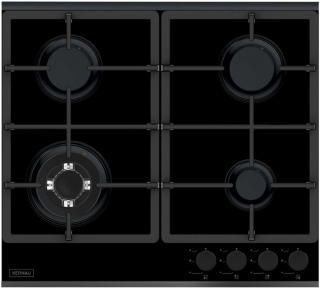 KGH 6464 Gun Metal